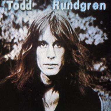 Todd Rundgren -  Hermit of Mink Hollow